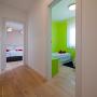 Apartmány - Rovinj, Apartment Panoss