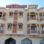 Hotely - Jaipur, Hotel Amer View
