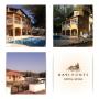 Villen - Akyaka, Kavi Homes