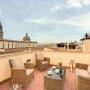 Apartmány - Florencia, Maggio Terrace
