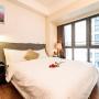 Apartmány - Shenzhen, ShenZhen LvJiaBinHeShiDai Apartment