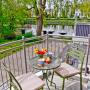 Apartmány - Fehmarn, Apartment Villa Schwanenteich