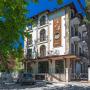 Hotely - Gelendžik, Marsel Hotel