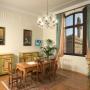 Apartmány - Florencia, Donatello Penthouse