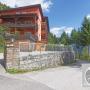Apartmány - Iselsberg, Ferienwohnungen BergArt
