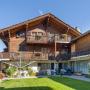 Apartments - Grächen, Efeu