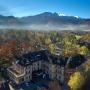 Hotels - Zakopane, Grand Hotel Stamary