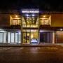 Отели - Нейва, Hotel Rosales Boutique
