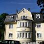 Apartmány - Bad Steben, Park-Villa