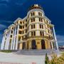 Hotels - Magas, Hotel Magas