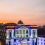 Hotely - Bangalore, Rg Royal Hotel