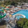 Resorts - Kos-Stadt, Kipriotis Village Resort
