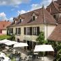 Hotels - Labastide-Murat, Logis La Garissade