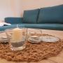 Apartmány - Poseritz, Ferienwohnung Tannenweg / Poseritz