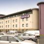 Hotely - Newcastle upon Tyne, Premier Inn Newcastle Airport