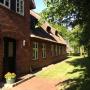 Apartmány - Tinningstedt, Lindenhof