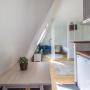 Ferienwohnungen - Paris, Assas-Vavin Appartements