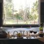 Penziony - Hepburn Springs, Spa Suites at RAVEN