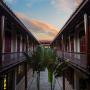 Hotely - George Town, Seven Terraces