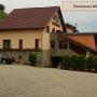 Penzióny - Piatra Neamţ, Pensiunea Moldova