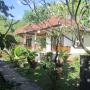 Penzióny - Amed, Teman Teman Bungalows1