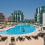 Apartmány - Primorsko, Apartment Trakia in Grand Hotel Primorsko