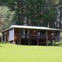 Шале - Pemberton, Hawke Brook Chalets
