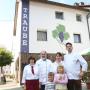 Hotely - Aspach, Gasthof Traube