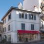Apartmány - Biarritz, Apartement rue Gambetta