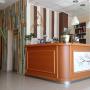 Szállodák - Újvidék, Hotel Aurora