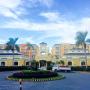 Ferienwohnungen - Manila, Chateau Elysee Condominium
