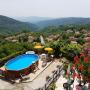 Szállodák - Momigno, Amelia Dream View Hotel