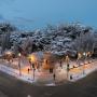 Hotels - Punta Arenas, Hotel Plaza