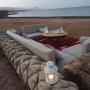 Lodges - Nuweiba, Jazzy Camp