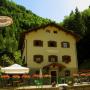 Panziók - Campodolcino, Casa Vacanze Ca' De Val