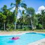Penzióny - Diani Beach, Footprints House