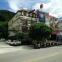 Pensionen - Strand Ao Nang, Baan Pulaoon