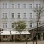 Hotely - Chemnitz, Hotel Sächsischer Hof
