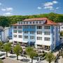 Отели - Остзебад-Зеллин, Hotel Xenia