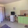 Apartmány - Jejsk, Apartaments on Shmidta 35