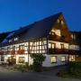Penzióny - Hallenberg, Landhaus Kappen