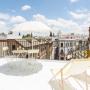 Apartments - Seville, thesuites Sevilla