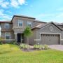 Vily - Davenport, Championsgate Five Bedroom House with Private Pool 904