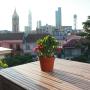 Apartmány - Batumi, Studio Apartment in the old city center