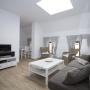 Apartmány - Lutherstadt Wittenberg, Ferienwohnungen EULE