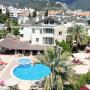 Aparthotels - Marmaris, Greenpark Apartments