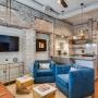 Apartmány - Charleston, 563 King Signature Apartments