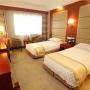 Hotels - Hangzhou, Crown Plaza Hangzhou