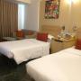 Szállodák - Gurgáon, Lemon Tree Hotel, Udyog Vihar, Gurugram