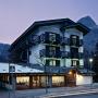 Hotely - Courmayeur, Hotel Les Jumeaux Courmayeur